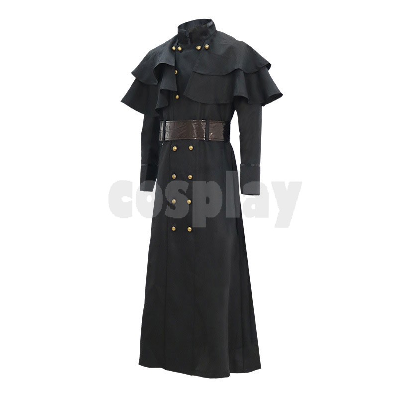 Halloween Costume Medieval Punk European And American Plague Doctor Birdman Cosplay Party Dress Up