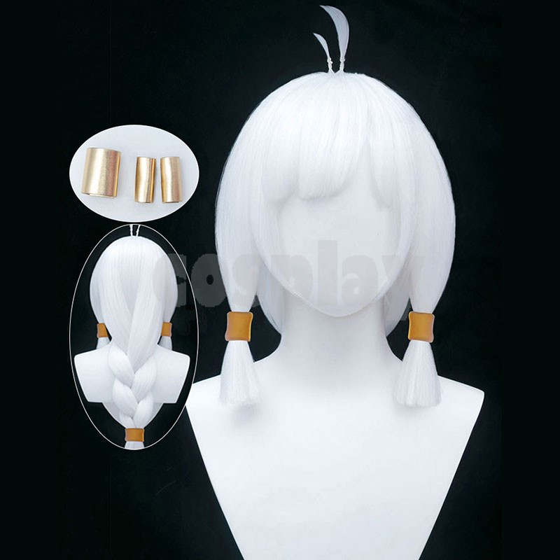 Sky: Children of the Light That Sky Game Ancestors Cosplay Wig Hair Accessories Free Shipping