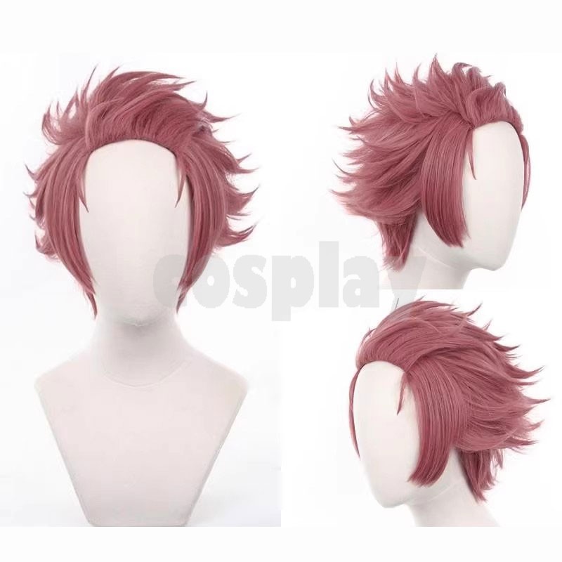 Anime Blue Lock Cosplay Sae Itoshi Rin Itoshi Cosplay Wig Heat Resistant Synthetic Wigs Halloween Role Play Cos Wig